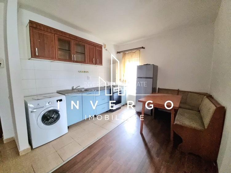 Apartament in bloc nou, 2 camere, de închiriat, în Floresti - 4