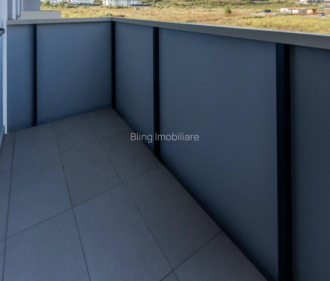 Apartament de 2 camere, Decomandat, 56 mp, Ultramodern, Zona Terra - 13