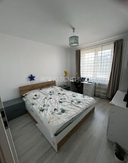 3 camere | decomandat | Metrou Gorjului - 2