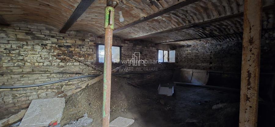 Spatiu de inchiriat in centrul orasului Sighisoara - 10