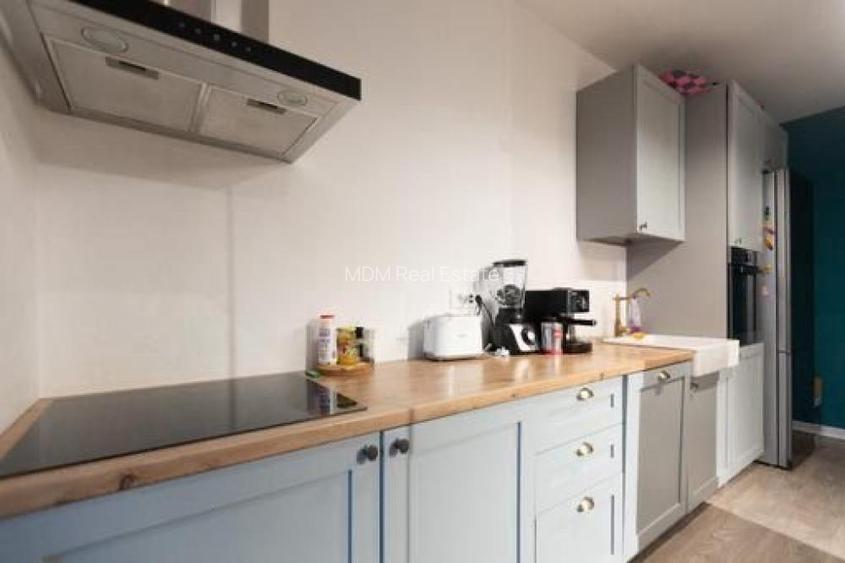 vanzare studio dublu,  Cloud 9 - 2