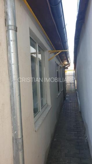 Vila Cocheta P+M  119 mp construiti caramida Pta. Saraca- Islaz - 4