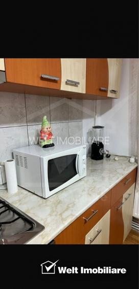 Apartament 2 camere de închiriat – Grigorescu, zona Fortuna - 6