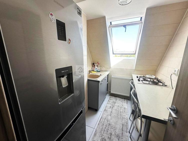 Centru - Gara | bloc nou | 2 camere amenajat | READY TO MOVE - 4