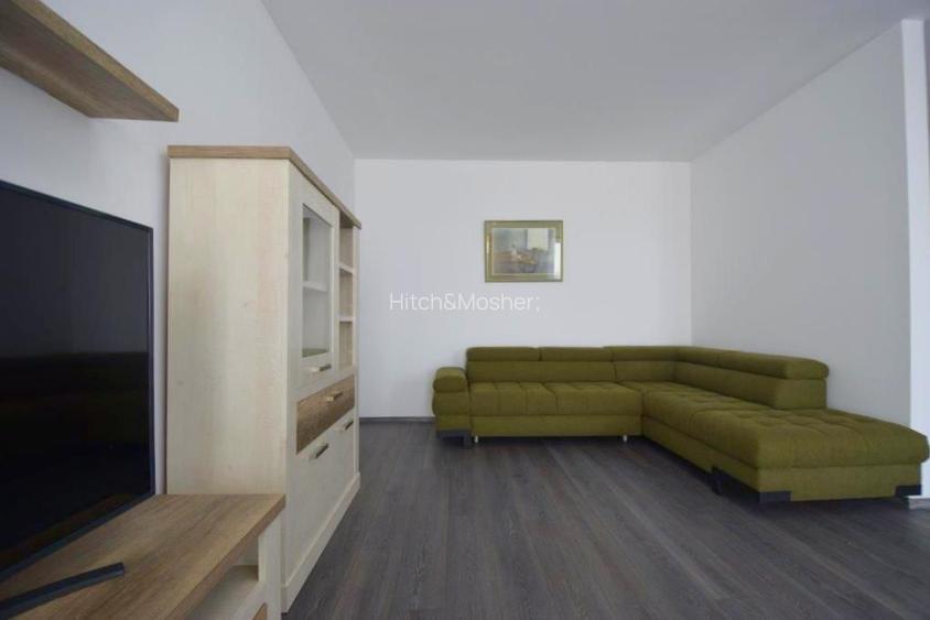 2 camere, la inchiriat, in Vivalia Grand - zona Centrala - 3