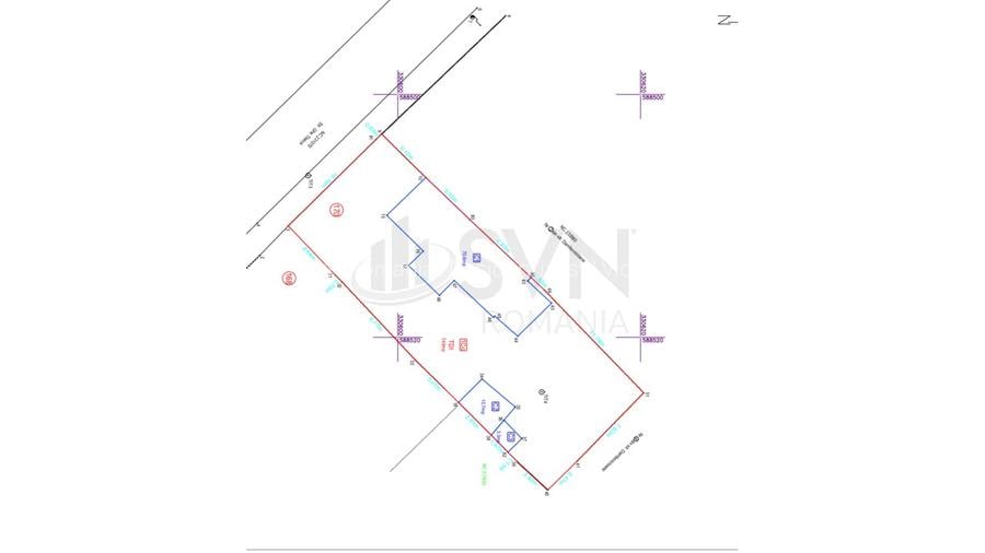 REL4001175 Teren de vanzare langa One Verdi Park - 9