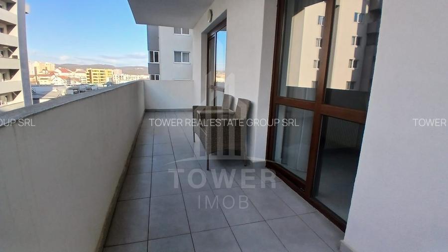 Apartament 2 camere | etaj 2 | zona Doamna Stanca - 14