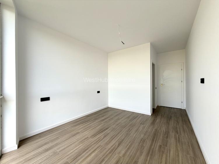 Apartament 3 camere, 71 mp utili, compartimentare ideala - Timisoara - 4