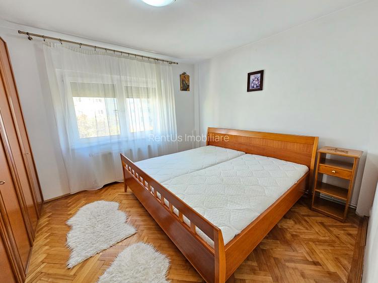 Piata Sudului/Delta Vacaresti/Cent Prop/Loc  Parcare/Ap 2 Cam Spatios la Cheie/ - 7