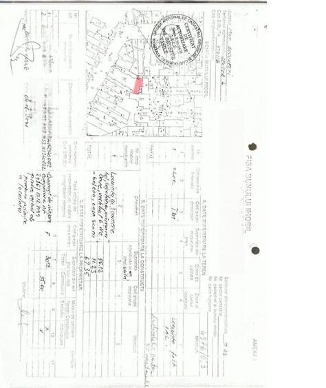 APARTAMENT 60 mp UTILI , 3 CAMERE DECOMANDATE -ZONA GAZELEI - 19