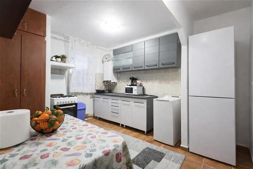 Apartament stilat, energie pozitiva, loc parcare, zona buna, Astra, Brasov - 2