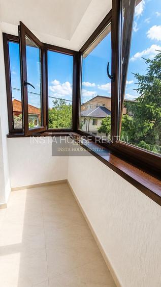 Apartament 2 camere Bucurestii Noi / Parc Bazilescu - 9