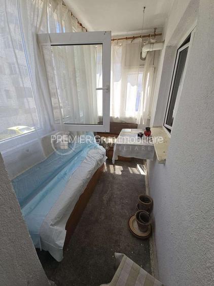 Apartament 4 camere 2 băi, Nicolina, 80mp, CT - 10