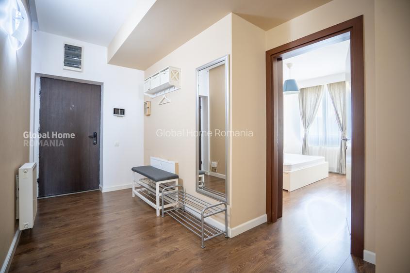 Apartament 4 camere -130 mp| Aviației – Str. Siriului - 11