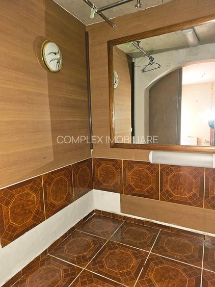 Bucurestii Noi, Metrou Laminorului | Casa individuala cu centrala termica, curte - 22