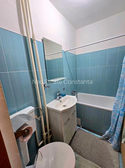 Apartament 2 camere | Piata Ovidiu - Ultracentral | Etaj intermediar - 9