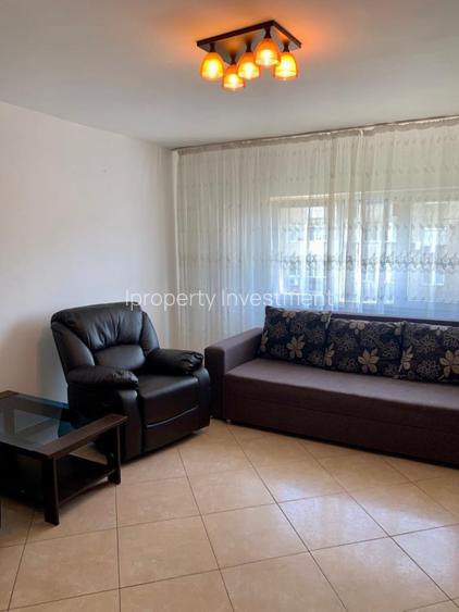 13 Septembrie | 3 Camere | Centrala | Bloc 1986 Anvelopat | Etaj 4  - 8