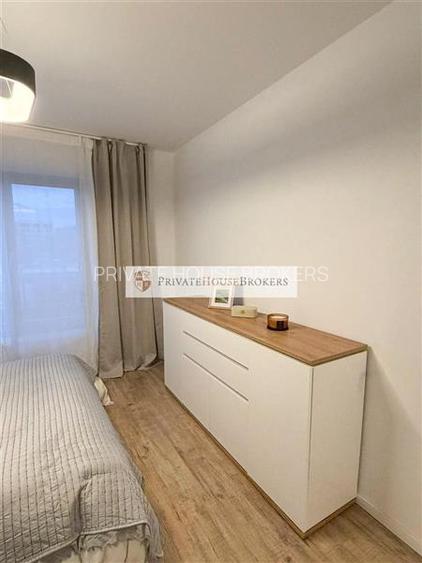 Pipera | H Pipera Lake | Bloc 2021 | Centrala | Parcare - 7