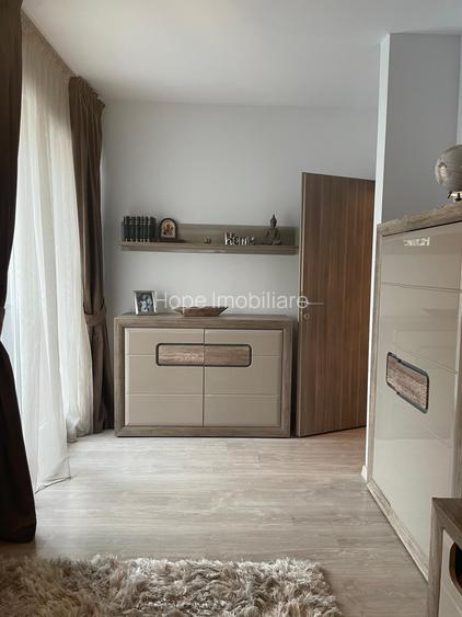 Basarabia - Arena Nationala - Apartament 2 camere decomadat - 6
