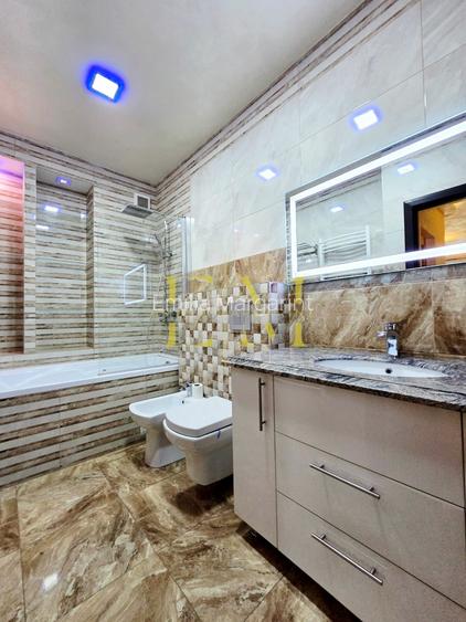 COMISION 0% | Apartament PREMIUM | 2 camere | 106 m2 | 2 Parcari | ISARAN - 7