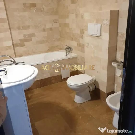 3 Camere Otopeni | Centrala | 2 Bai | Parcare | Piscina interioara - 6