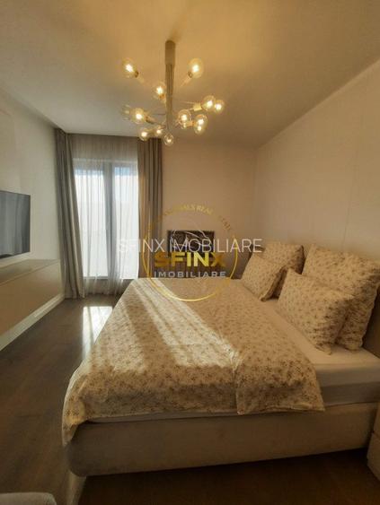 Iancu Nicolae Jolie Ville, vila noua de vanzare, 7 camere, 4 locuri de parcare - 32