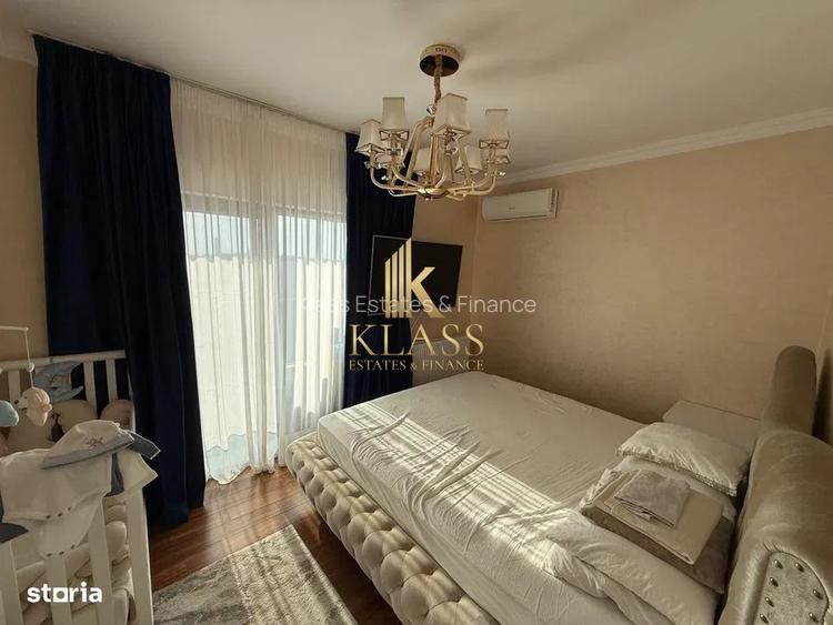 Apartament 4 camere- Cotroceni Smart Residence - 6
