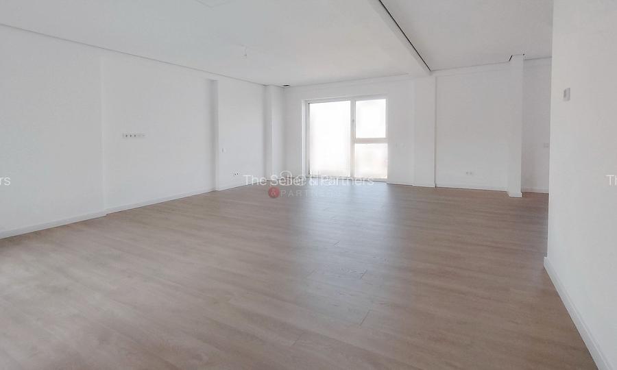 Penthouse Imobil Nou- zona Carpatilor - 5