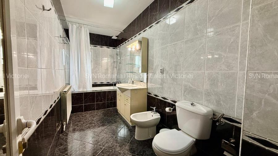 REA0055594 Apartament in vila Baneasa - 6