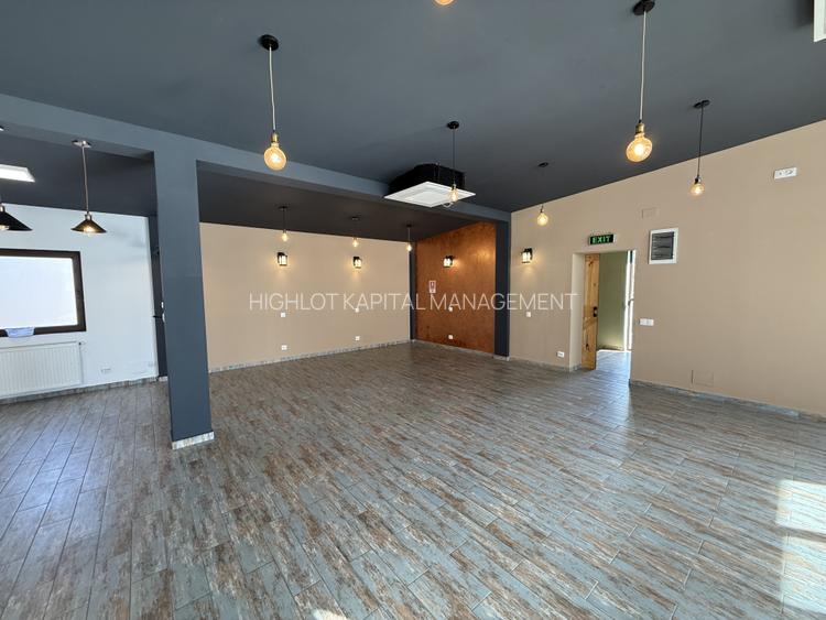 EROU IANCU NICOLAE STRADAL  | VILA IDEALA PENTRU COMERCIAL SAU REZIDENTIAL - 4