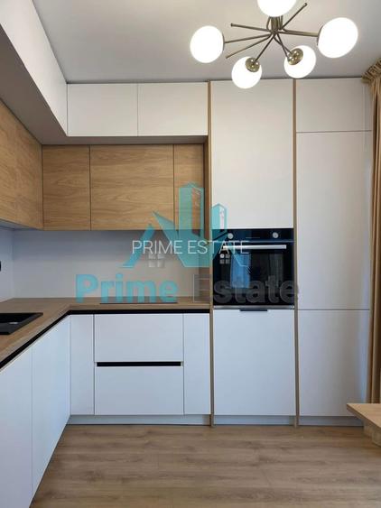 Apartament LUX 3 camere,SCALA- Frunzișului! - 4