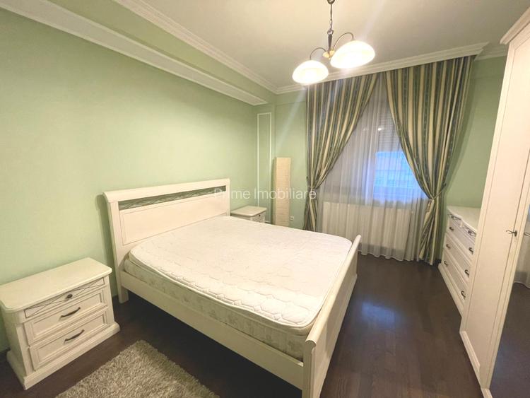 Apartament de închiriat cu 2 camere | Zona Stadion | 78 mp | View superb - 5