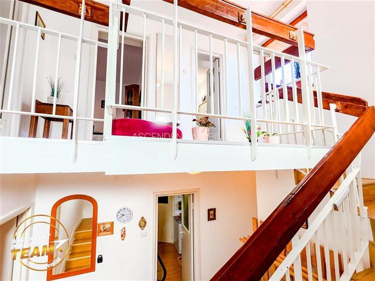 Film!  Un colt de liniste si confort, in inima orasului Sfantu Gheorghe - 18