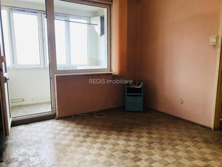 BLV. VICTORIEI 2 Camere etaj intermediar, Panorama - 3