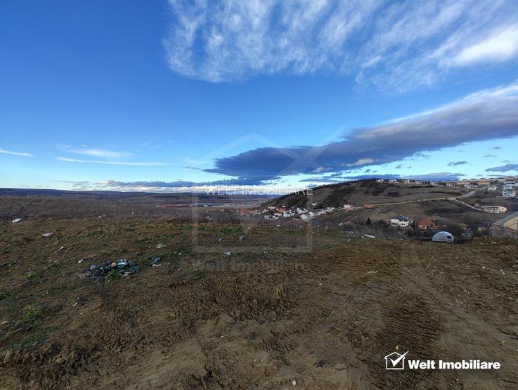 10 case individuale intr-un cartier nou din Dezmir, teren 500 mp - 2