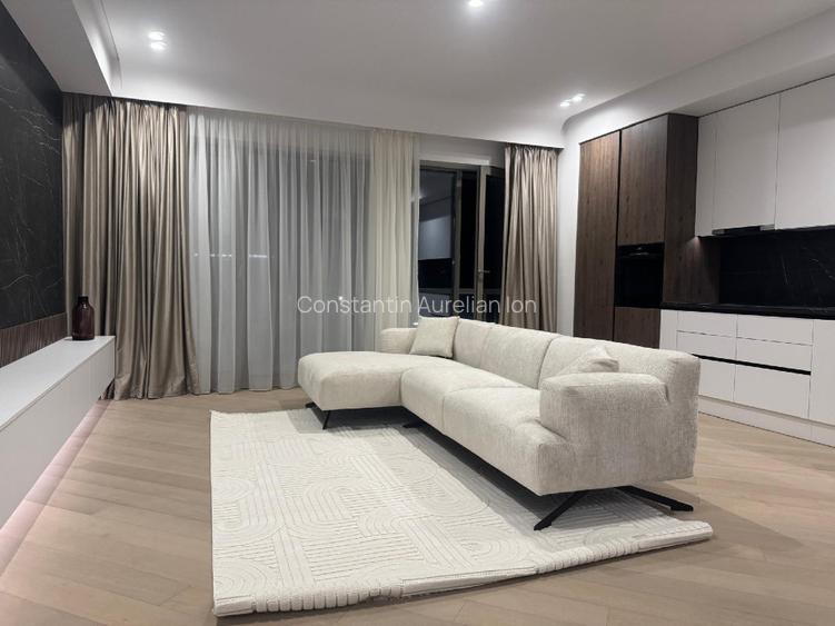 DIRECT PROPRIETAR Apartament 3 camere - pipera Erou Iancu Nicolae - 3