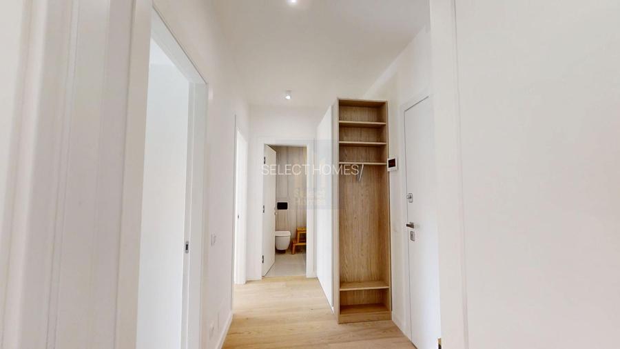 2 Camere| Nusco City Faza 2 | Prima Inchiriere *Pipera* *Tur Virtual* - 14