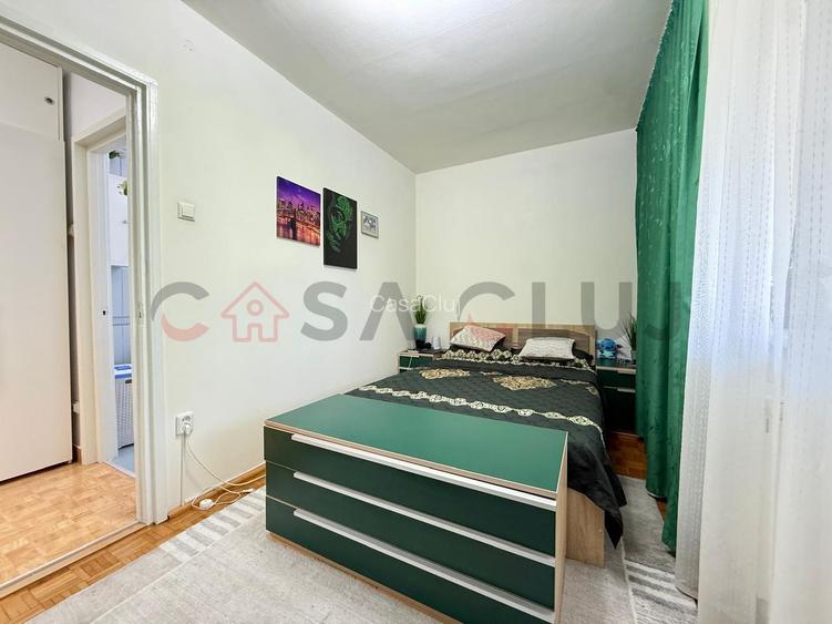 3 camere, la cheie, zona Transilvania College Gheorgheni - 6