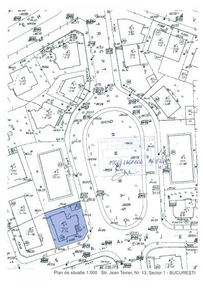 Vila interbelica  în zona exclusivistă  Primaverii - Televiziune - Radu Beller! - 6