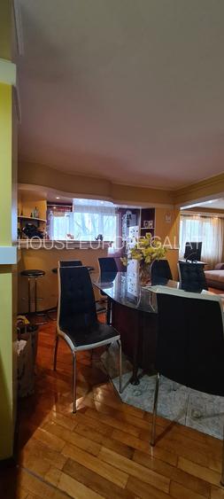 3 camere casa rosie - 4