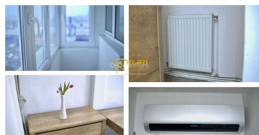 Apartament 2 camere Nicolina - 8