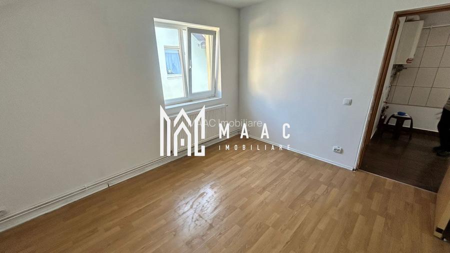 Apartament 2 camere | Mansardă din construcție | Pod 16 mp | Ștrand II - 2