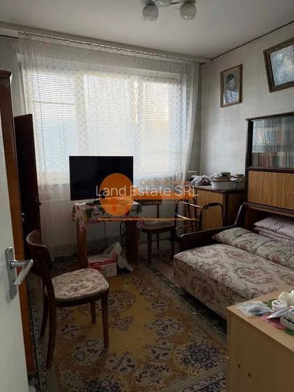 Apartament cu 2 camere in zona Clabucet-Piața Chibrit - 3