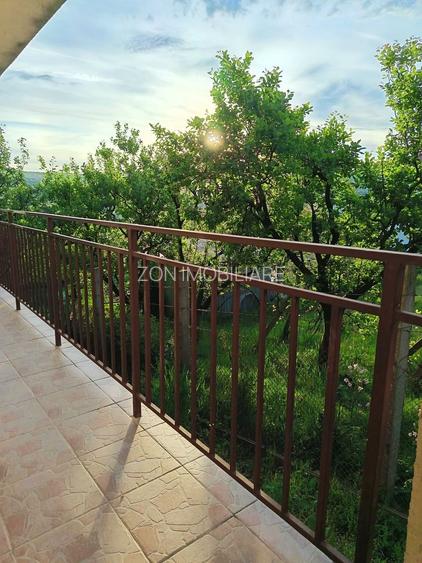 Duplex  Finisat Borhanci, str Romul Ladea - 13