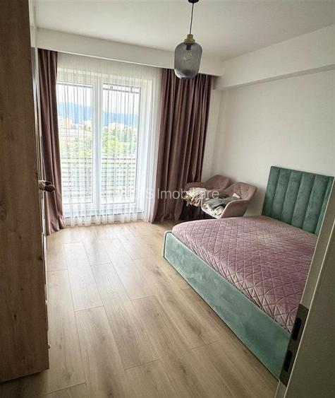 Apartament 3 Camere | Parcare | Coresi, Qualis II - 6