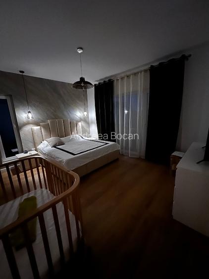 Casa individuala - proprietar - Lebada Lake - 15