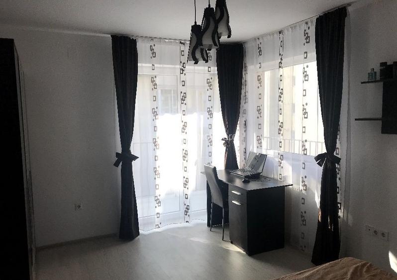 Apartament decomandat 2 camere etaj intermediar Floresti - 6