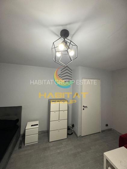 Vanzare Garsoniera Mobilata si Utilata- Vitan! - 3