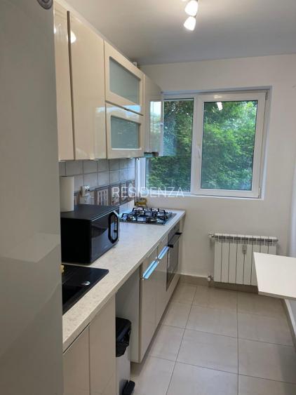 Apartament 2 Camere Victoriei - Guvern | Balcon | 9 minute metrou  - 6