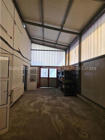 Proprietate Industriala - Productie - Industrie Alimentara - 28